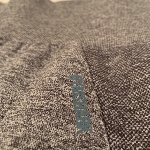 Gymshark flex cycling shorts - Picture 3 of 3
